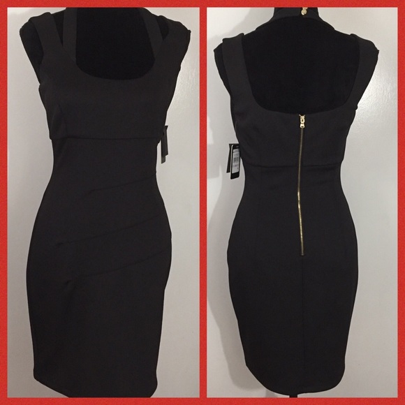 bodycon dress size 6